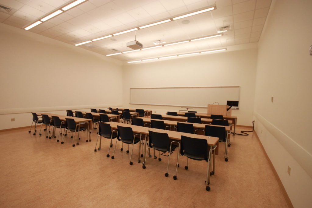 classroom image