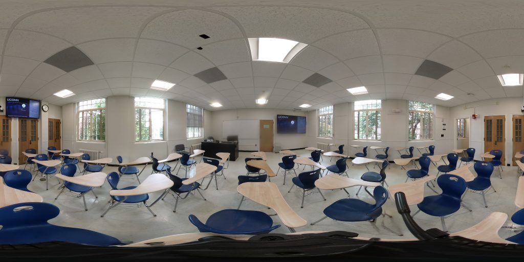 classroom image