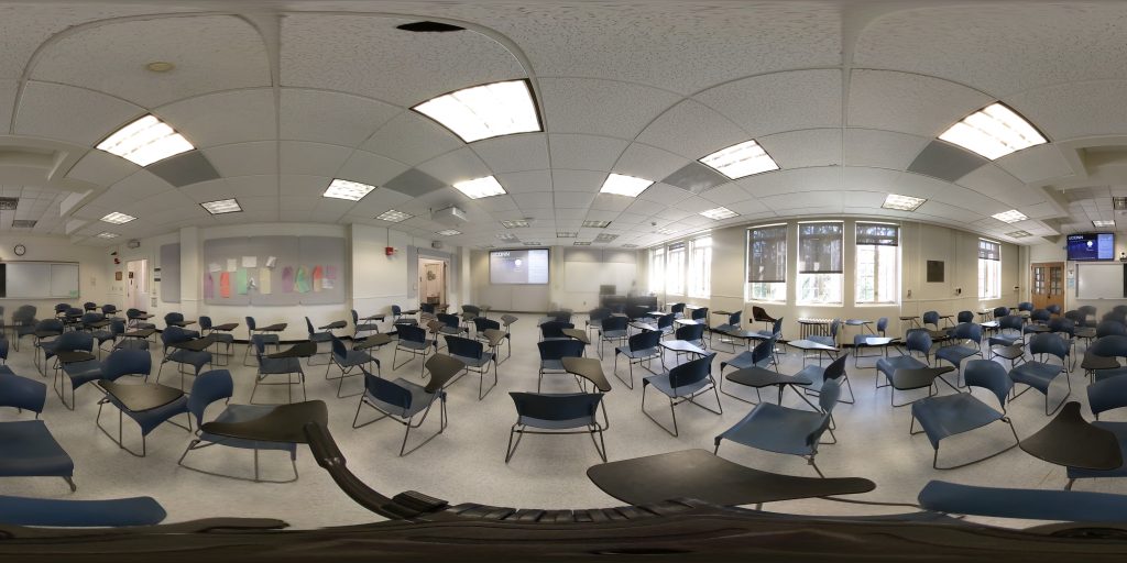 classroom image