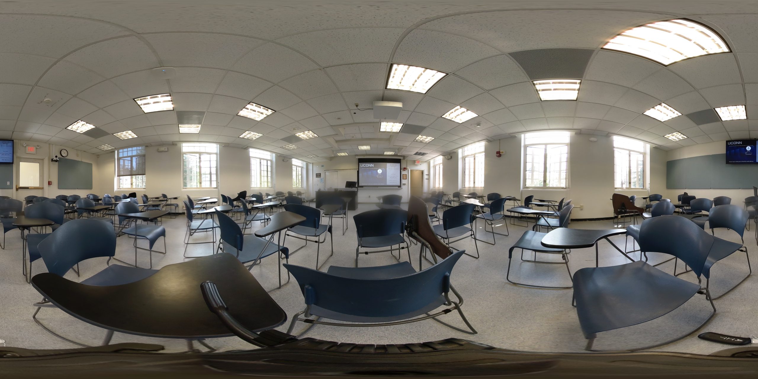 classroom image