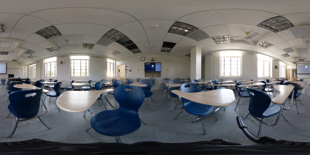 classroom image