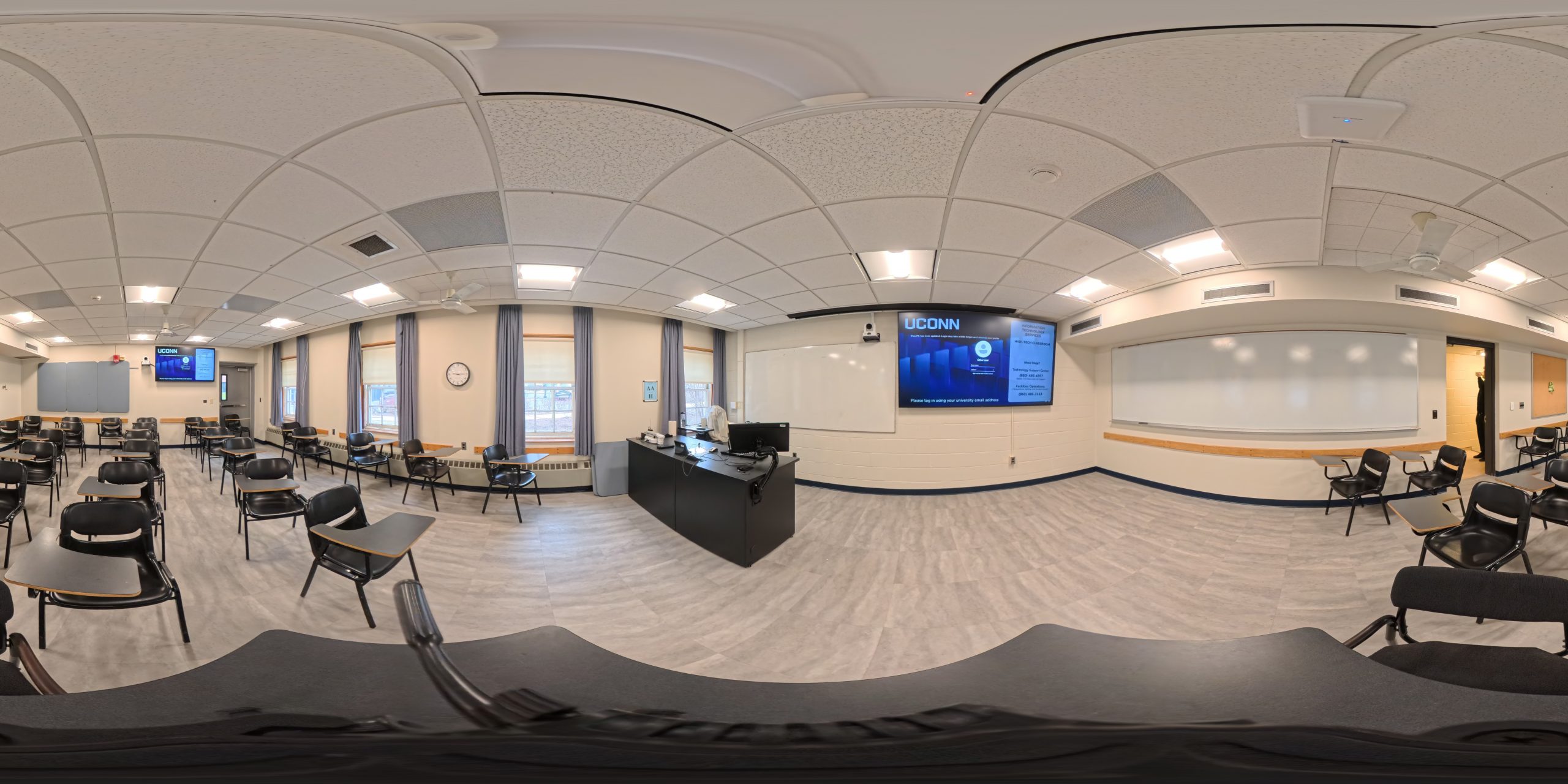 classroom image