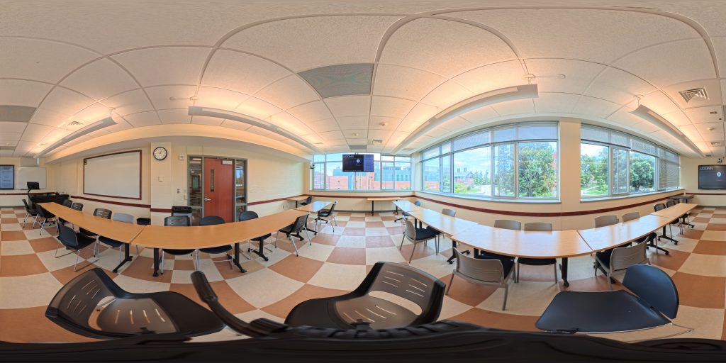 classroom image