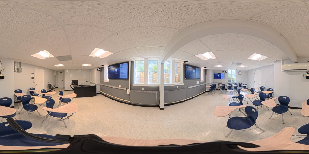 classroom image