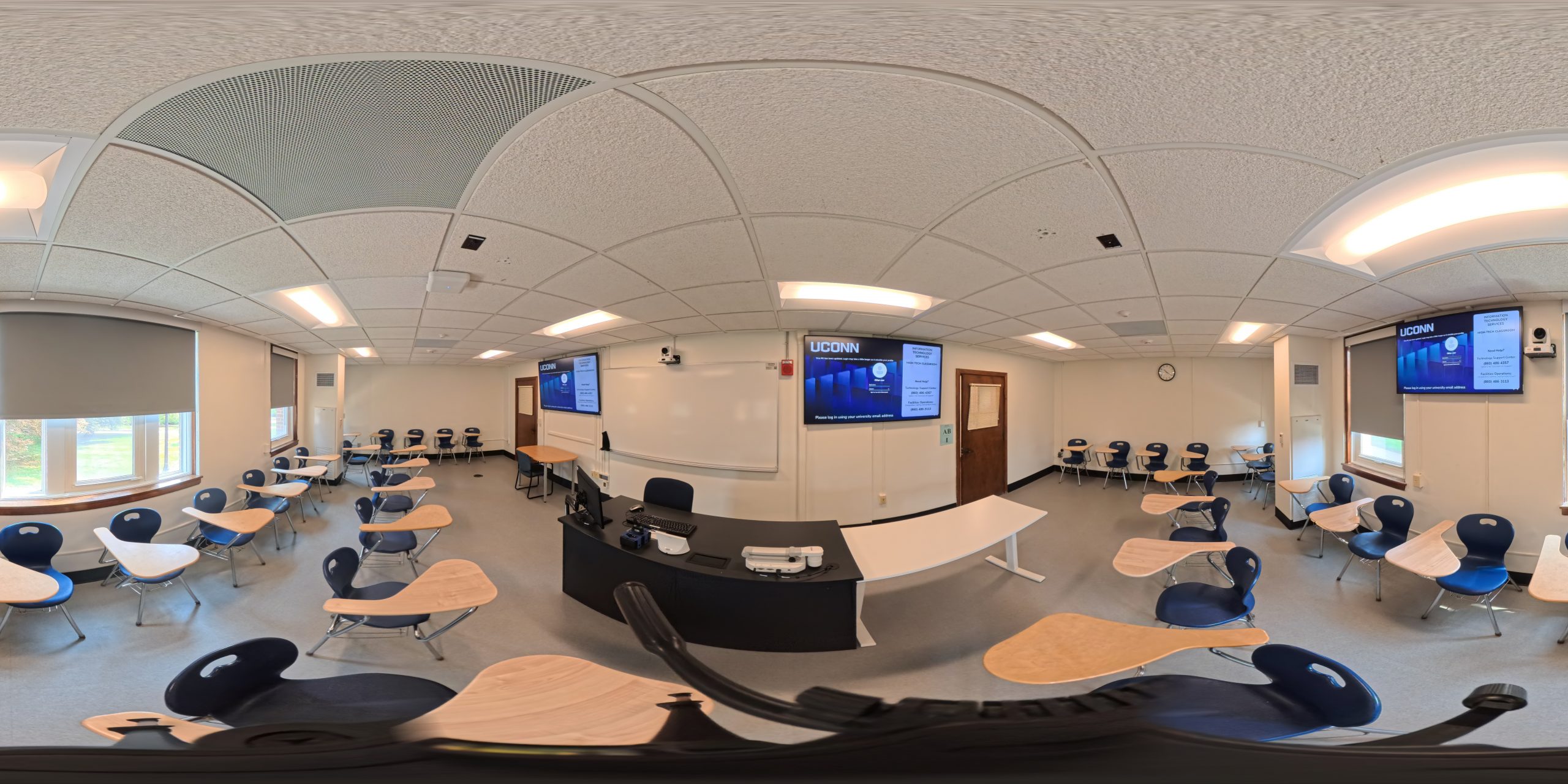 classroom image
