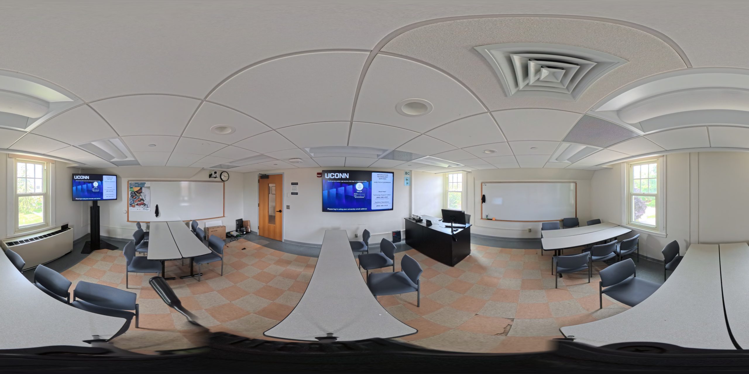 classroom image