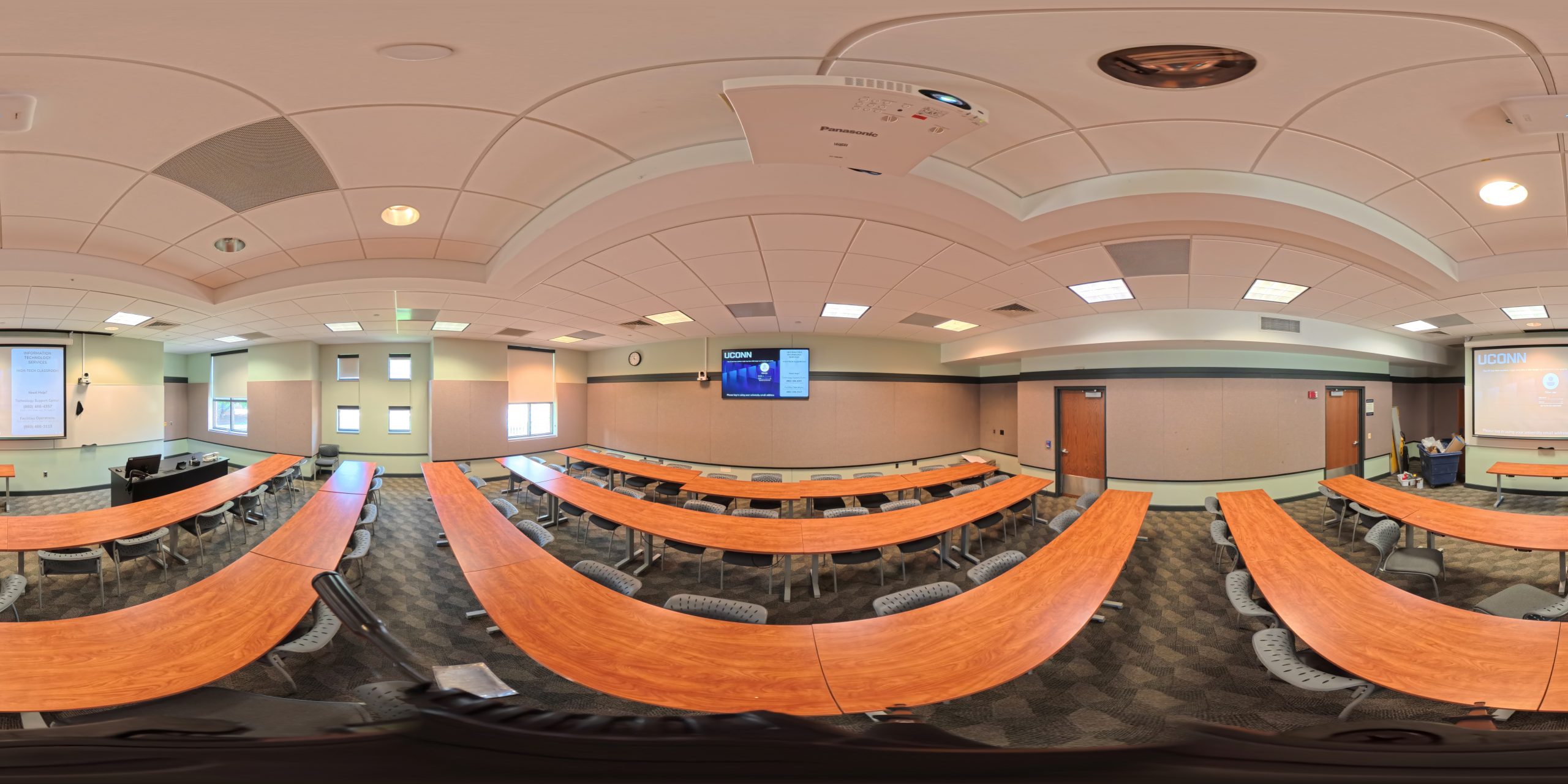 classroom image