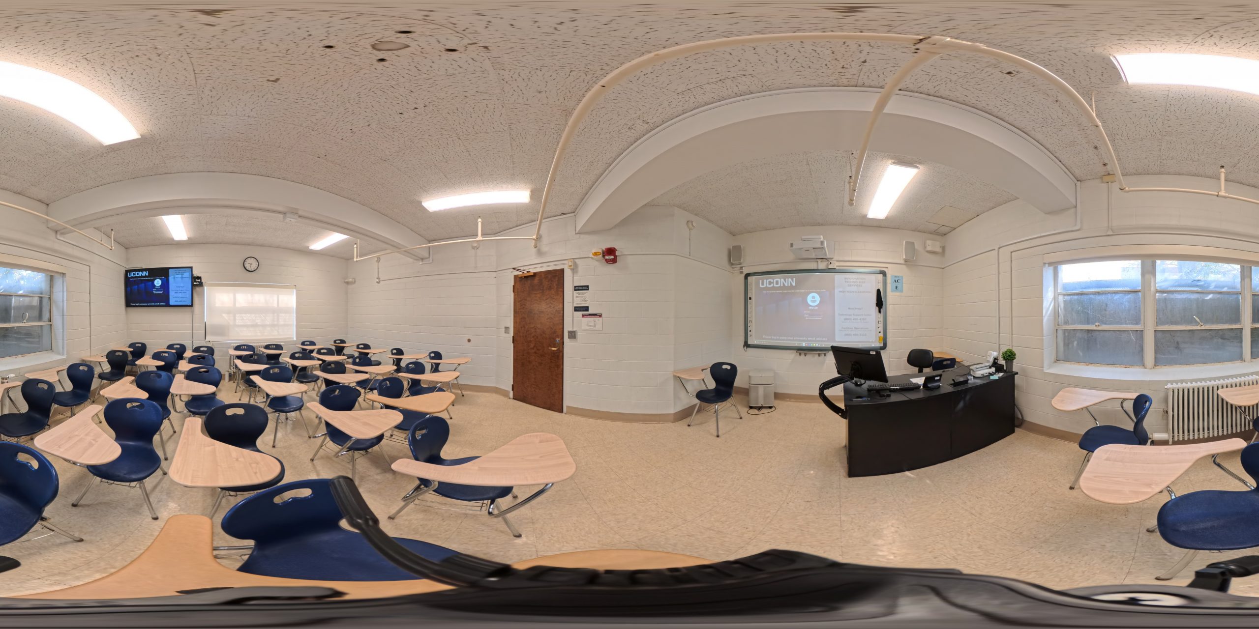 classroom image