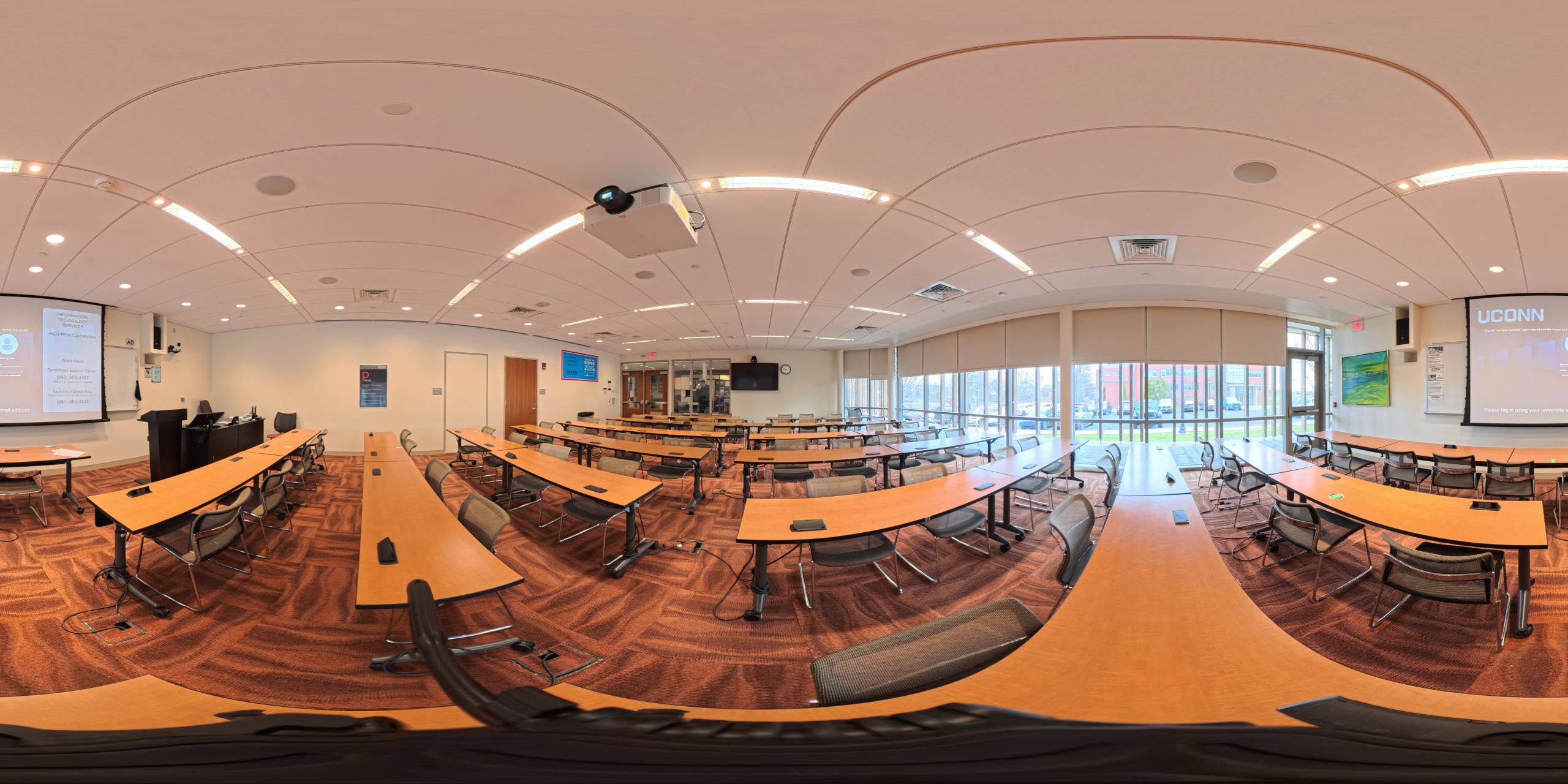classroom image