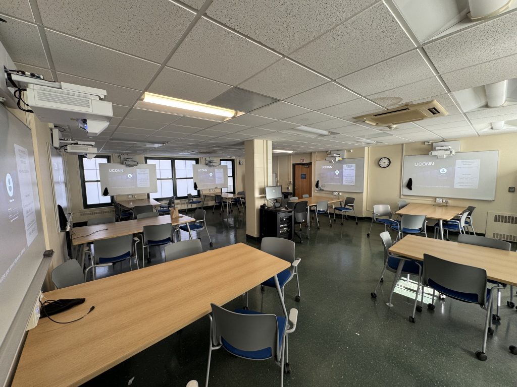 classroom image