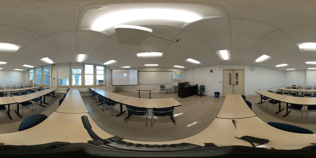 classroom image