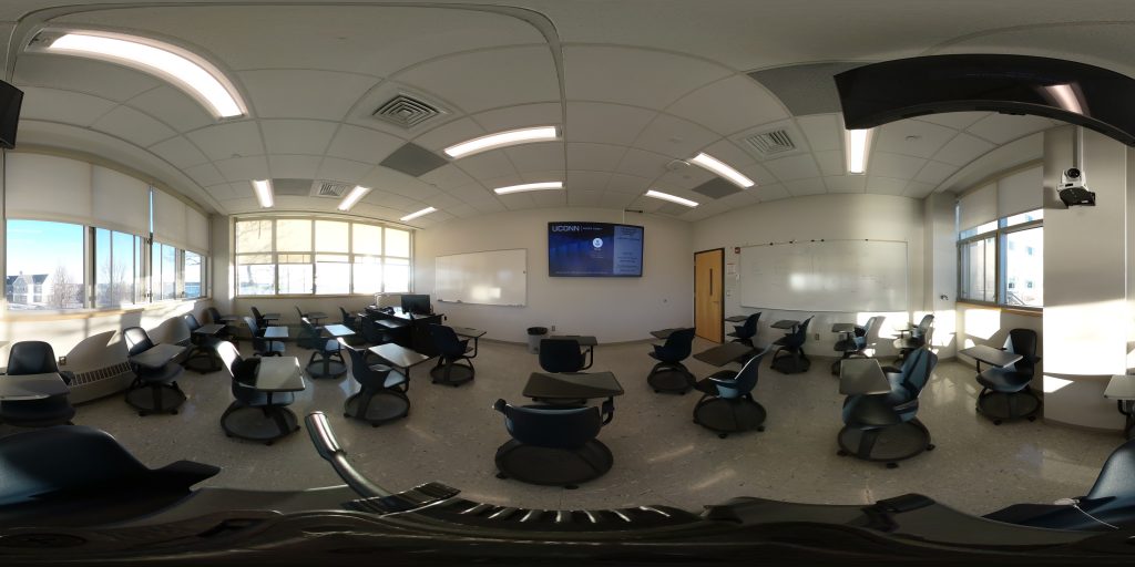 classroom image