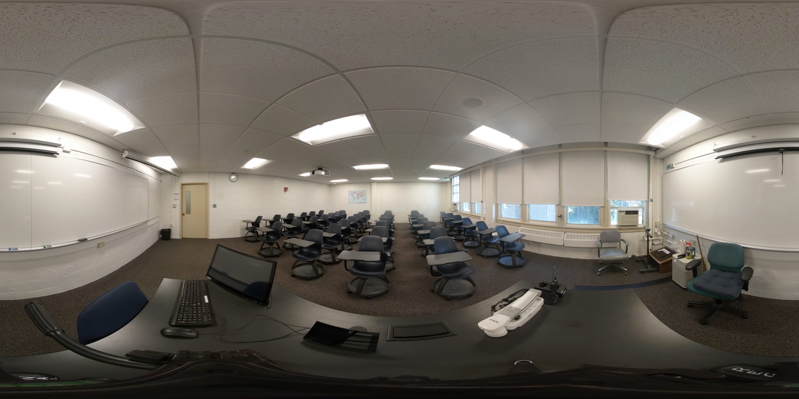 classroom image