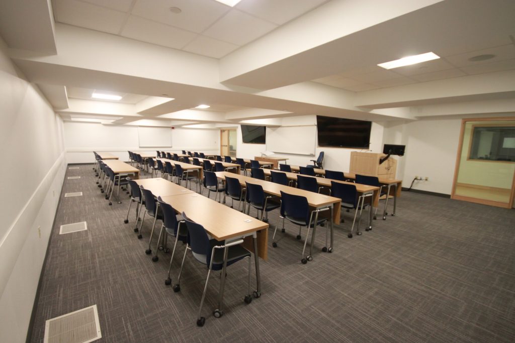 classroom image