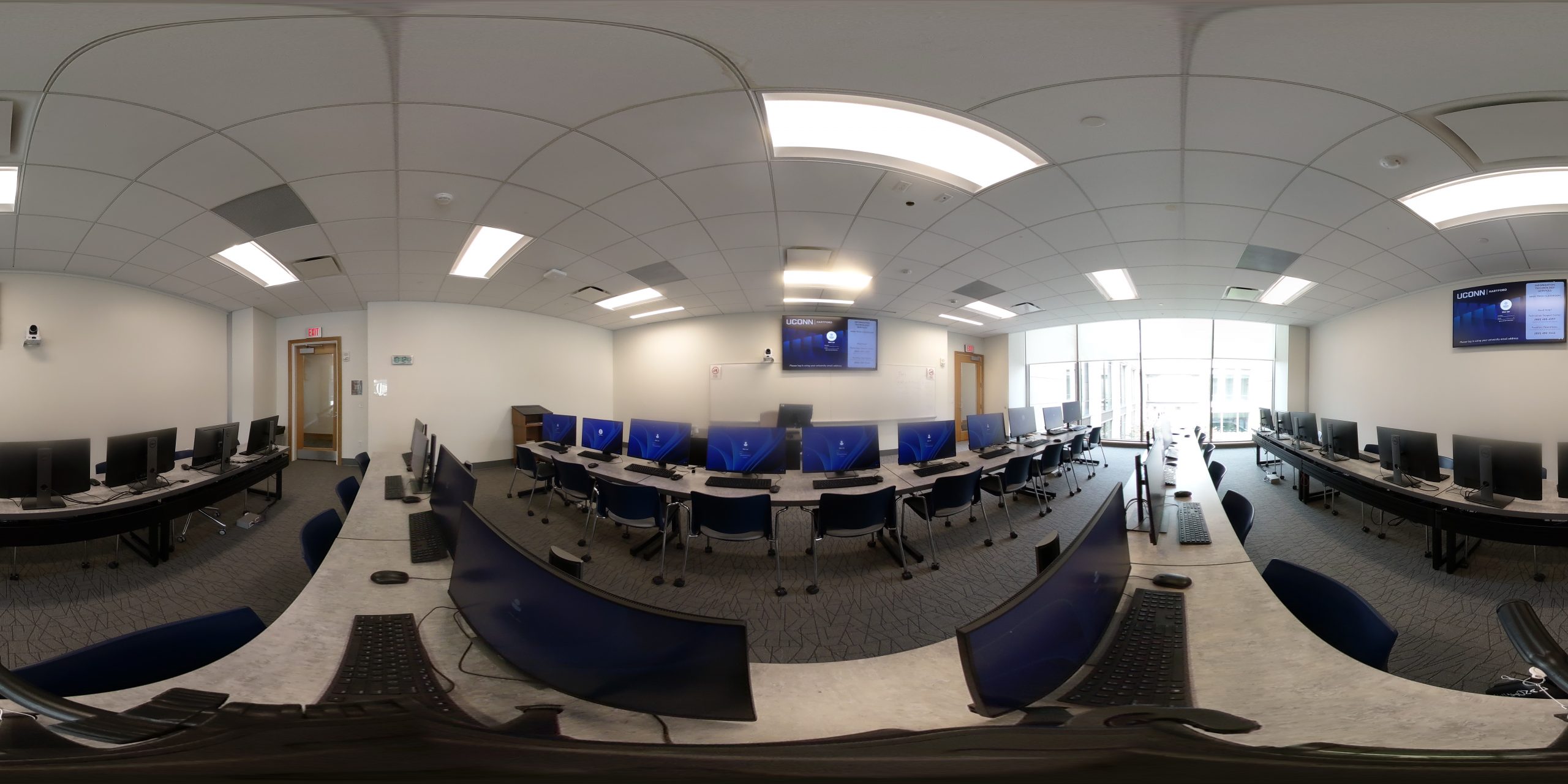 classroom image