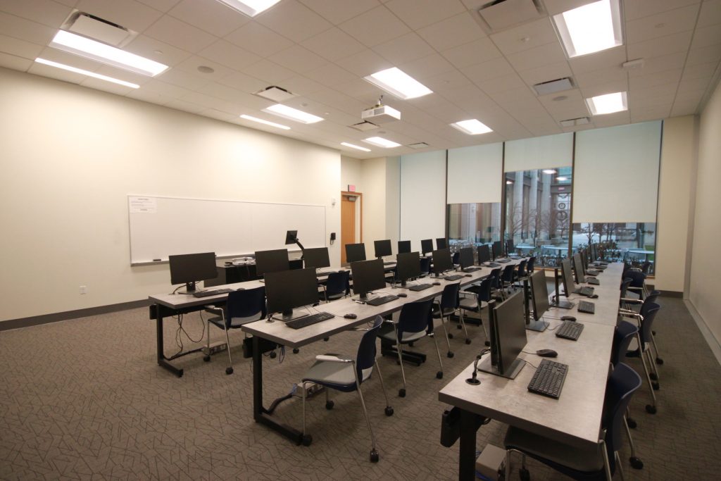 classroom image