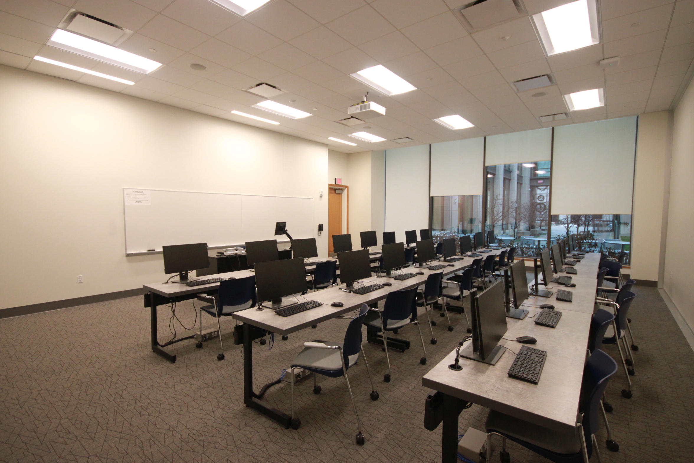 classroom image