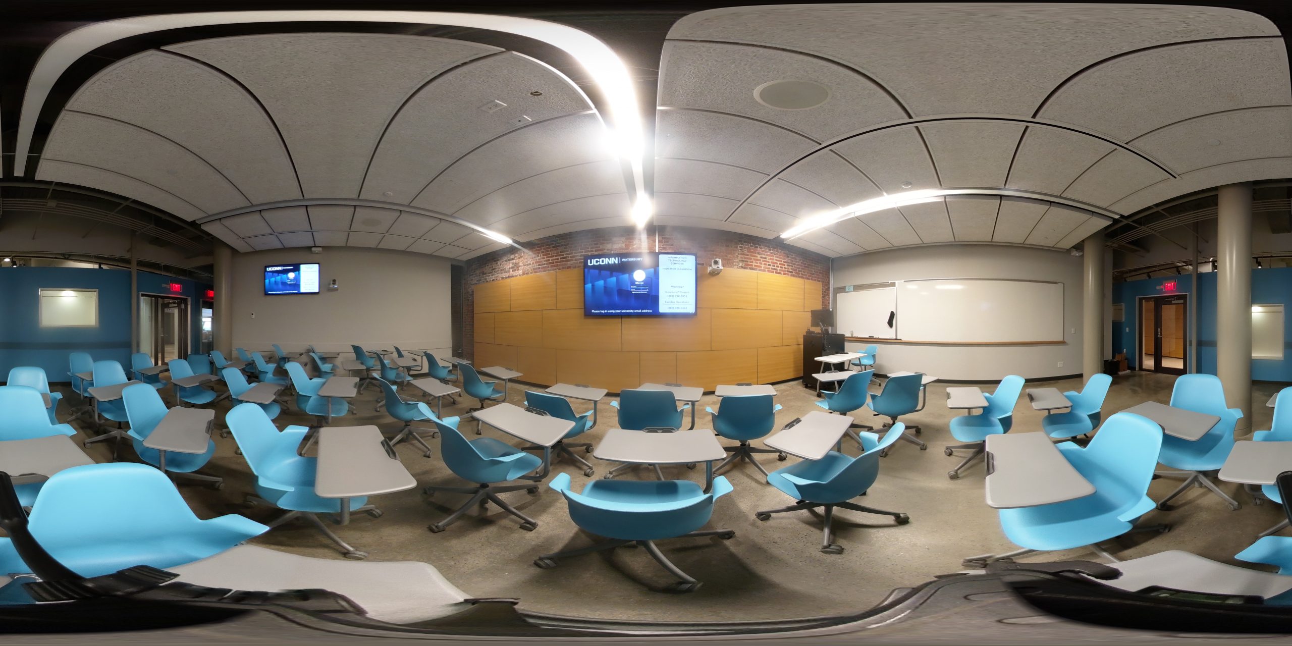 classroom image