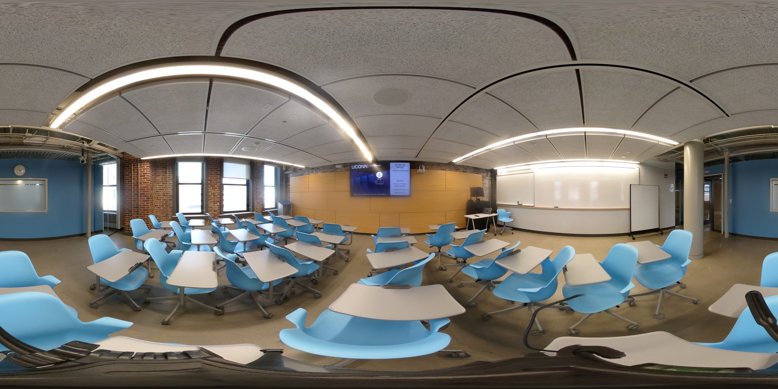classroom image