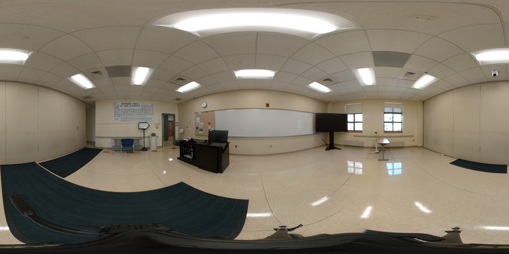 classroom image