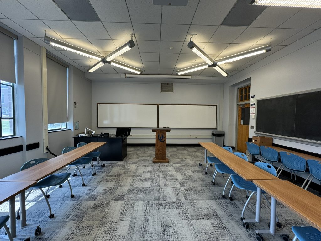 classroom image