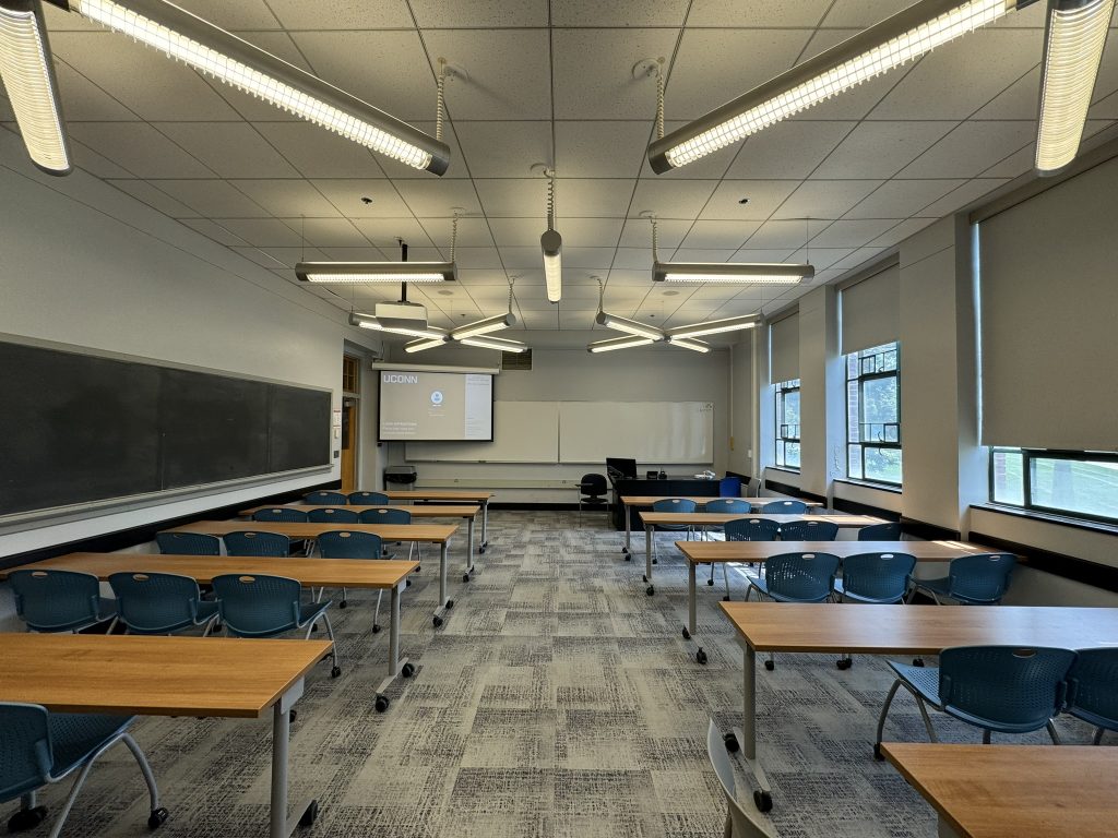 classroom image