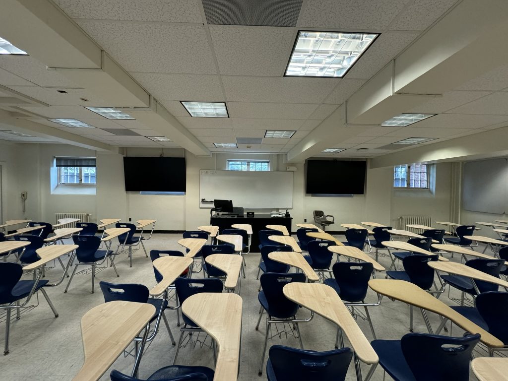 classroom image