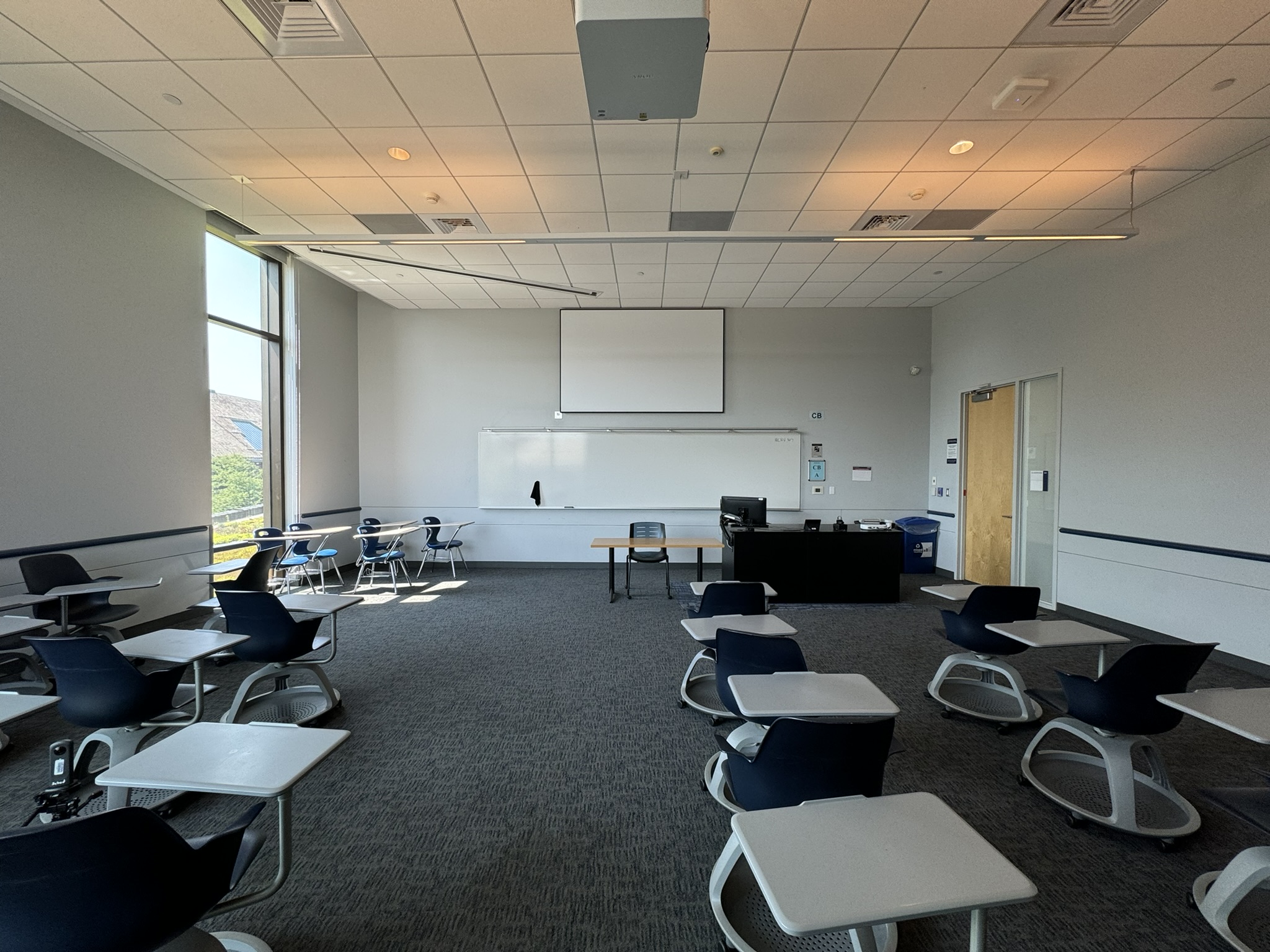 classroom image