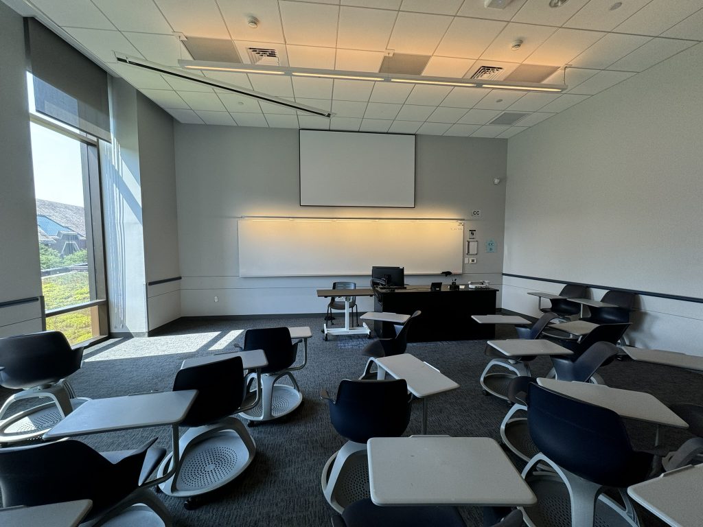 classroom image