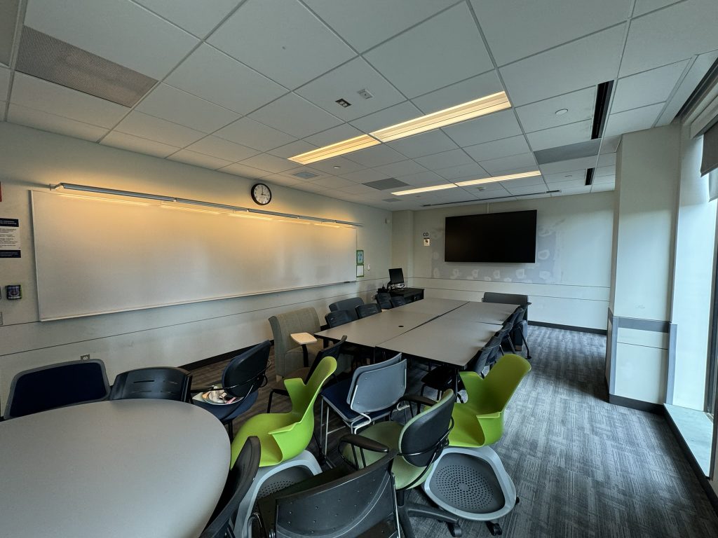 classroom image