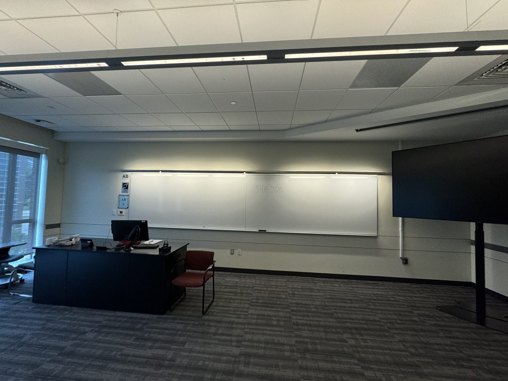 classroom image