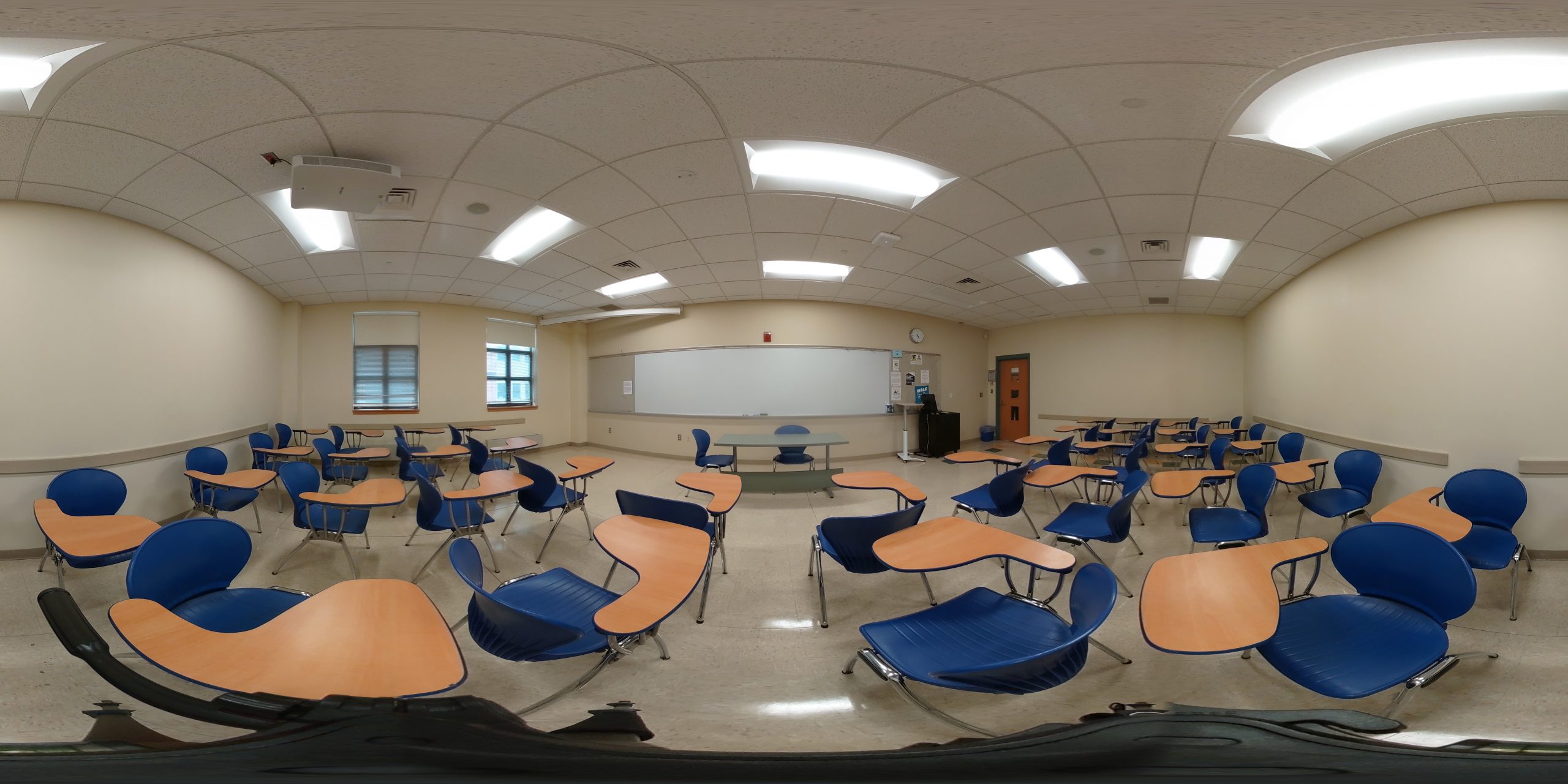 classroom image